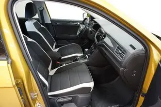 Volkswagen T-Roc, 1.5, 110 kW, bensiin, automaat, esivedu