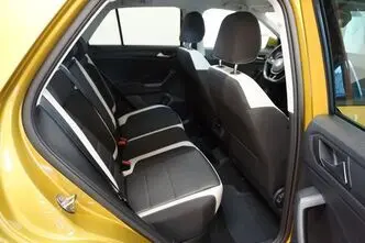 Volkswagen T-Roc, 1.5, 110 kW, bensiin, automaat, esivedu