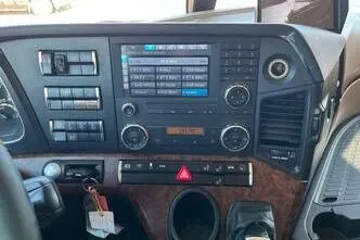 Mercedes-Benz Actros, 375 kW, diisel, automaat