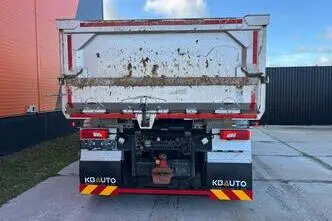 Scania R500, 368 kW, diisel, automaat