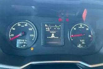 Scania R500, 368 kW, diisel, automaat