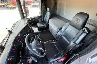Scania R500, 368 kW, diisel, automaat