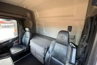 Scania R500, 368 kW, diisel, automaat