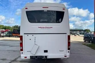 Iveco Daily, 125 kW, diesel, manual