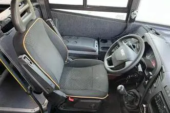 Iveco Daily, 125 kW, diesel, manual