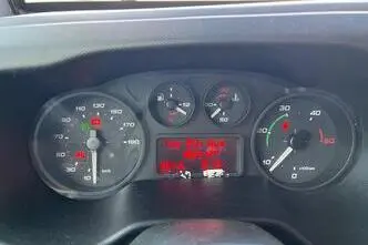 Iveco Daily, 125 kW, diesel, manual