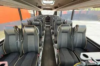 Iveco Daily, 125 kW, diesel, manual