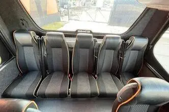 Iveco Daily, 125 kW, diesel, manual