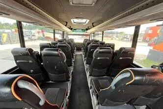 Iveco Daily, 125 kW, diesel, manual