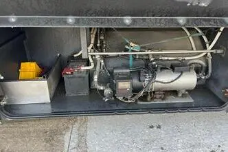 Iveco Daily, 125 kW, diesel, manual