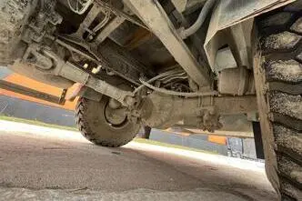Mercedes-Benz Atego, 130 kW, diisel, manuaal