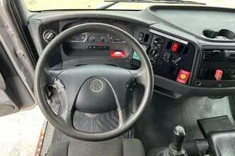 Mercedes-Benz Atego, 130 kW, diisel, manuaal