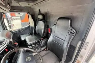 Mercedes-Benz Atego, 130 kW, diisel, manuaal