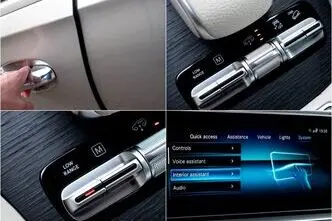 Mercedes-Benz GLE 400, 2.9, 243 kW, дизель, автомат, полный привод