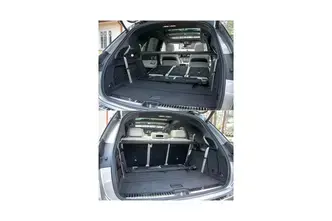 Mercedes-Benz GLE 400, 2.9, 243 kW, дизель, автомат, полный привод