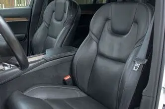 Volvo XC90, 2.0, 173 kW, гибрид, автомат, полный привод