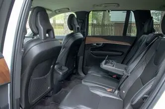 Volvo XC90, 2.0, 173 kW, гибрид, автомат, полный привод