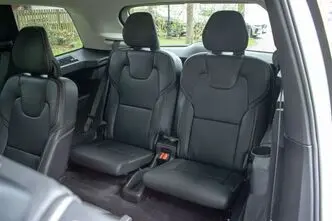 Volvo XC90, 2.0, 173 kW, гибрид, автомат, полный привод
