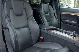 Volvo XC90, 2.0, 173 kW, гибрид, автомат, полный привод