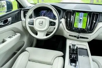 Volvo XC60, 2.0, 145 kW, hübriid, automaat, nelikvedu