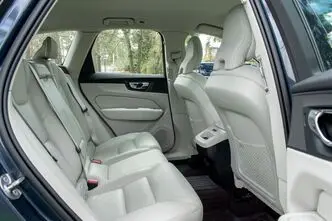 Volvo XC60, 2.0, 145 kW, hübriid, automaat, nelikvedu