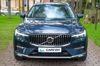 Volvo XC60, 2.0, 145 kW, hübriid, automaat, nelikvedu