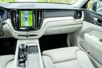 Volvo XC60, 2.0, 145 kW, hübriid, automaat, nelikvedu