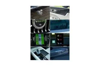 Volvo XC60, 2.0, 145 kW, hübriid, automaat, nelikvedu