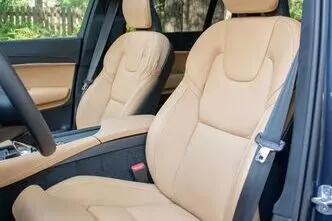 Volvo XC90, 2.0, 183 kW, hübriid, automaat, nelikvedu