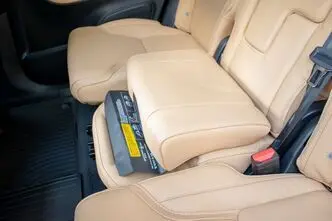 Volvo XC90, 2.0, 183 kW, hübriid, automaat, nelikvedu