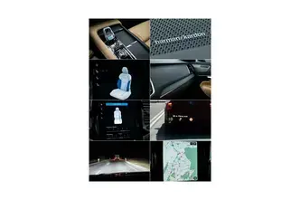 Volvo XC90, 2.0, 183 kW, hübriid, automaat, nelikvedu