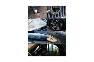 Volvo XC90, 2.0, 183 kW, hübriid, automaat, nelikvedu