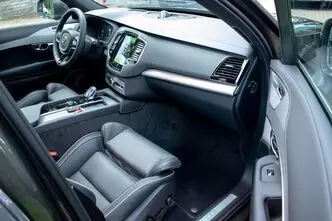 Volvo XC90, 2.0, 183 kW, hübriid, automaat, nelikvedu