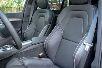 Volvo XC90, 2.0, 183 kW, hübriid, automaat, nelikvedu