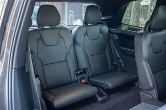 Volvo XC90, 2.0, 183 kW, hübriid, automaat, nelikvedu