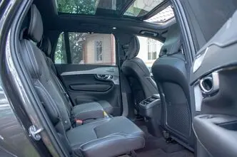 Volvo XC90, 2.0, 183 kW, hübriid, automaat, nelikvedu