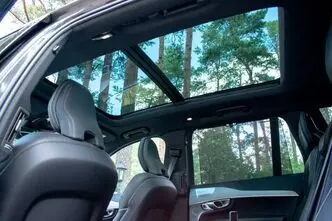 Volvo XC90, 2.0, 183 kW, hübriid, automaat, nelikvedu