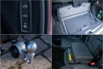 Volvo XC90, 2.0, 183 kW, hübriid, automaat, nelikvedu