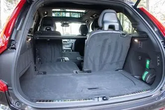 Volvo XC90, 2.0, 183 kW, hübriid, automaat, nelikvedu