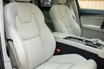 Volvo XC90, 2.0, 183 kW, hübriid, automaat, nelikvedu