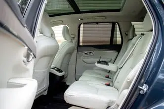 Volvo XC90, 2.0, 183 kW, hübriid, automaat, nelikvedu