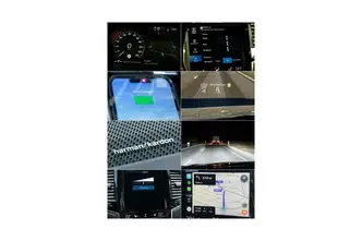 Volvo XC90, 2.0, 183 kW, hübriid, automaat, nelikvedu