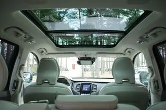 Volvo XC90, 2.0, 183 kW, hübriid, automaat, nelikvedu