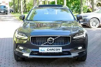 Volvo V90 Cross Country, 2.0, 184 kW, hybrid, automatic, four-wheel drive