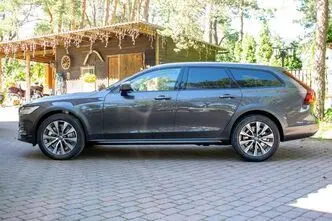 Volvo V90 Cross Country, 2.0, 184 kW, hybrid, automatic, four-wheel drive