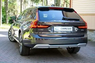 Volvo V90 Cross Country, 2.0, 184 kW, hybrid, automatic, four-wheel drive
