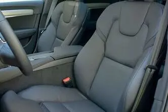 Volvo V90 Cross Country, 2.0, 184 kW, hybrid, automatic, four-wheel drive