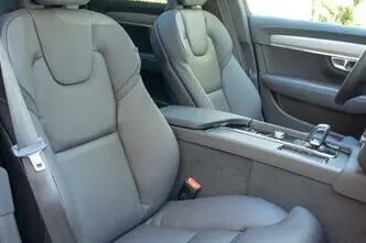 Volvo V90 Cross Country, 2.0, 184 kW, hybrid, automatic, four-wheel drive