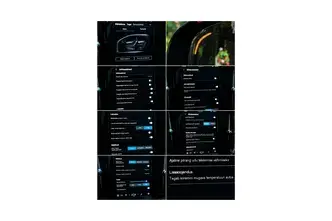 Volvo V90 Cross Country, 2.0, 184 kW, hybrid, automatic, four-wheel drive