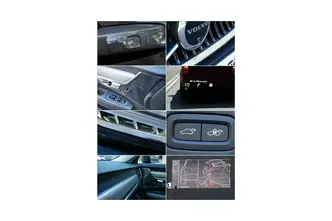 Volvo V90 Cross Country, 2.0, 184 kW, hybrid, automatic, four-wheel drive